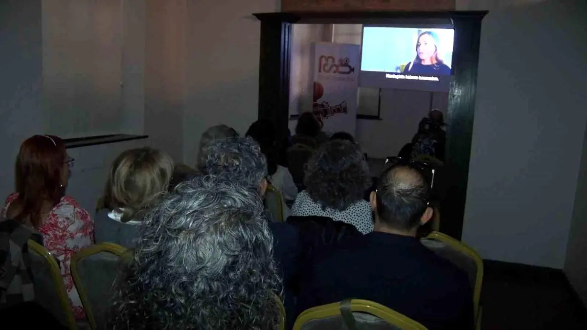 Mersin'de Fransız Sineması Rüzgarı: 3. Frankofon Film Festivali Coşkusu