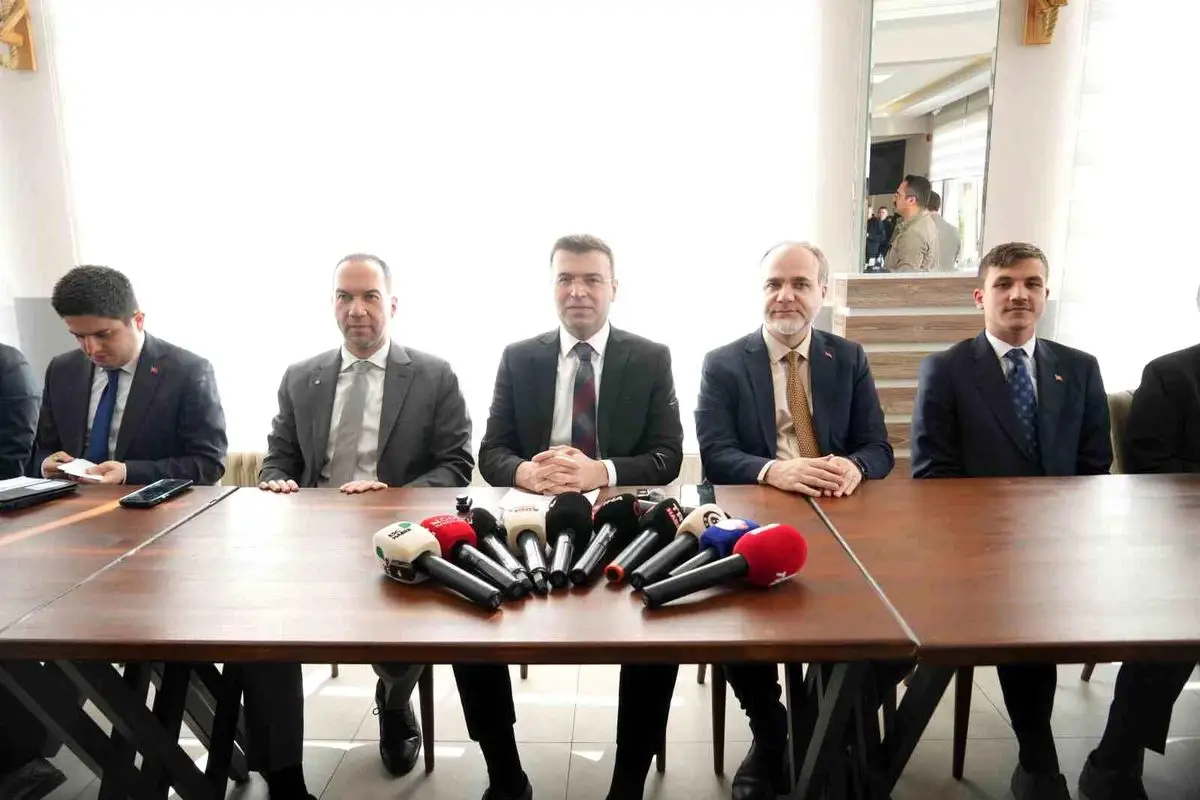 Niğde'de 11-12 Nisan'da Nevruz Coşkusu: Altay Köyü'nde İki Gün Sürecek Kutlamalar