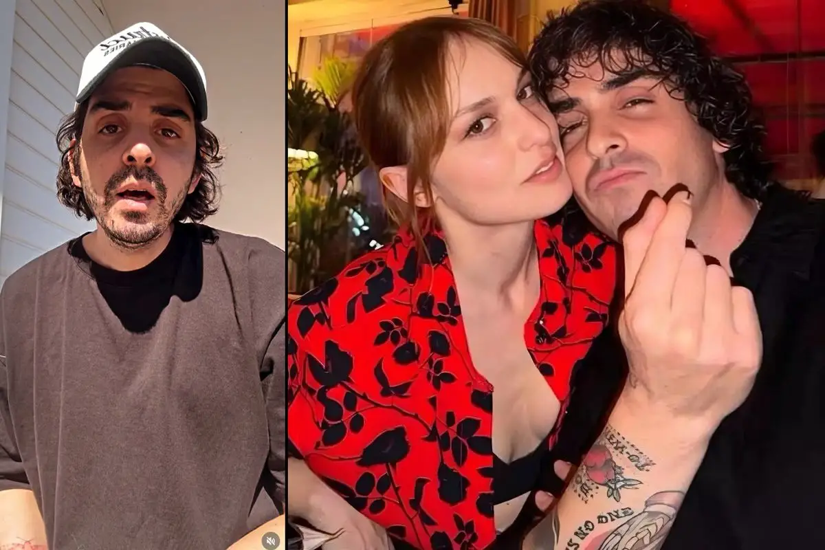 Baturalp Bekar, Nilperi Şahinkaya’nın Dolandırıcılık Suçlamalarına Yanıt Verdi: “İddialar Asılsız”