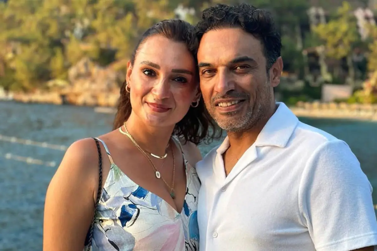 Uğur Aslan ve Sema Ergenekon’dan Depremzedelere Sürpriz Yardım