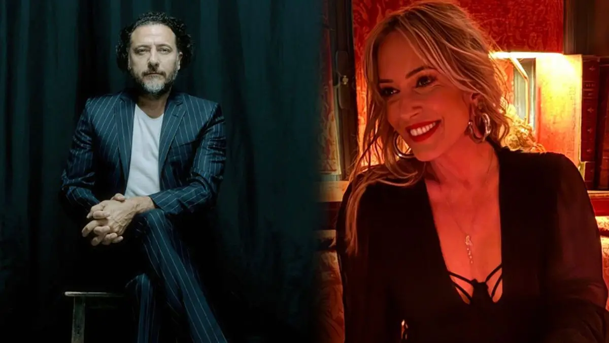 Yiğit Özşener, Saba Tümer’ün ‘Sesinin Çok Seksi’ Övgüsüne Esprili Yanıt Verdi