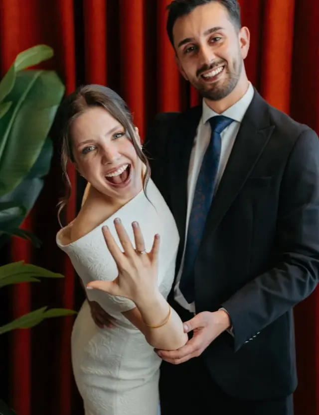 Nazlı karakteriyle tanınan Dilara Kurtulmuş