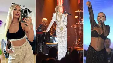 Göz Kamaştıran Değişimler: Estetik Operasyonlarıyla Yeniden Doğan 10 Türk Ünlüsü