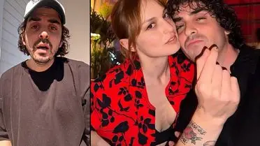 Baturalp Bekar’ın açıklama yaptığı an