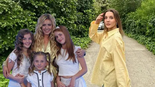 Dilara Kurtulmuş, Nazlı’nın Aşkını Resmileştiriyor: Aileden Gelen Onayla Evlilik Yolunda