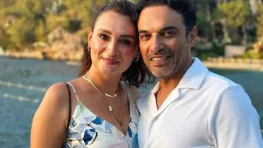 Uğur Aslan ve Sema Ergenekon’dan Depremzedelere Sürpriz Yardım