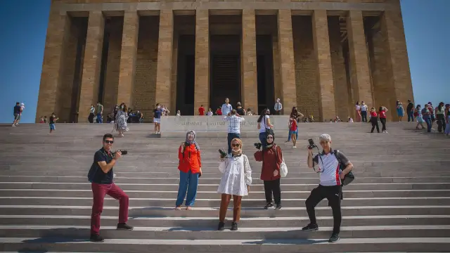 Fotoğraf Akademisi etkinliği