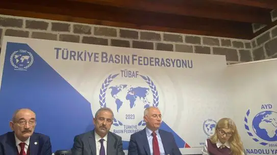 Efkan Ala'dan CHP'li Belediyeler Eleştirisi: ‘Skandal Üretim Merkezleri’