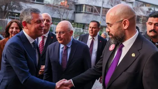 İktidar değişimi sonrası medya sahnesi