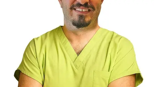 Tüp bebek laboratuvarı