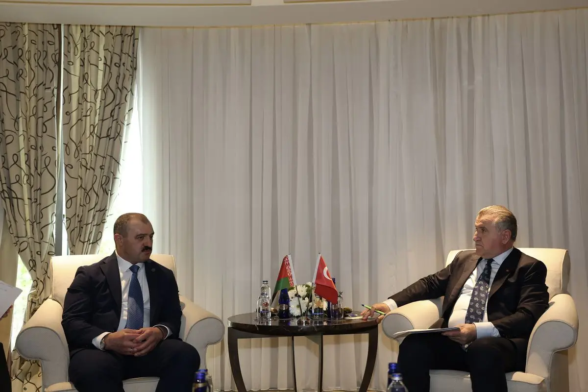 Antalya’da 8. Etnospor Forumu Kapılarını Açtı: Spor Diplomasi Yeni Boyut Kazandı