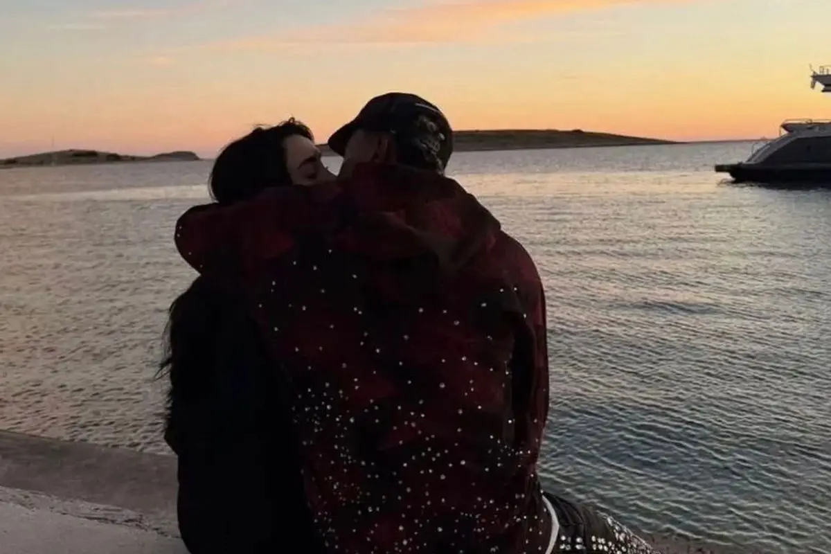 Barcelona’nın Genç Yıldızı Lamine Yamal’ın 35 Yaşındaki Kadınla İlişkisi Medyada Gündemde