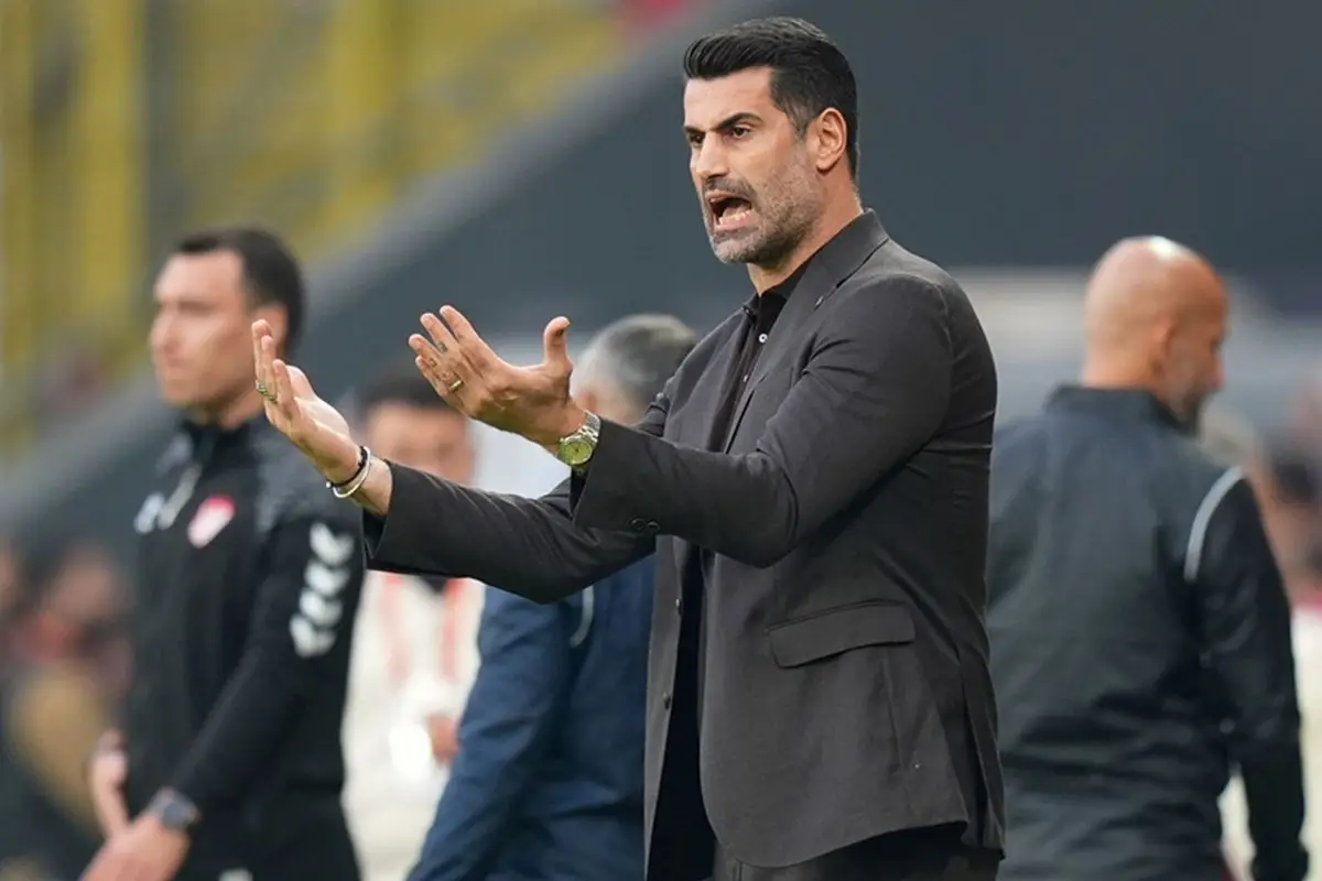 Emrah Yıldız'dan Volkan Demirel'e Kritik Uyarı: Başakşehir ve Galatasaray Maçları Sözleşmeyi Belirleyecek