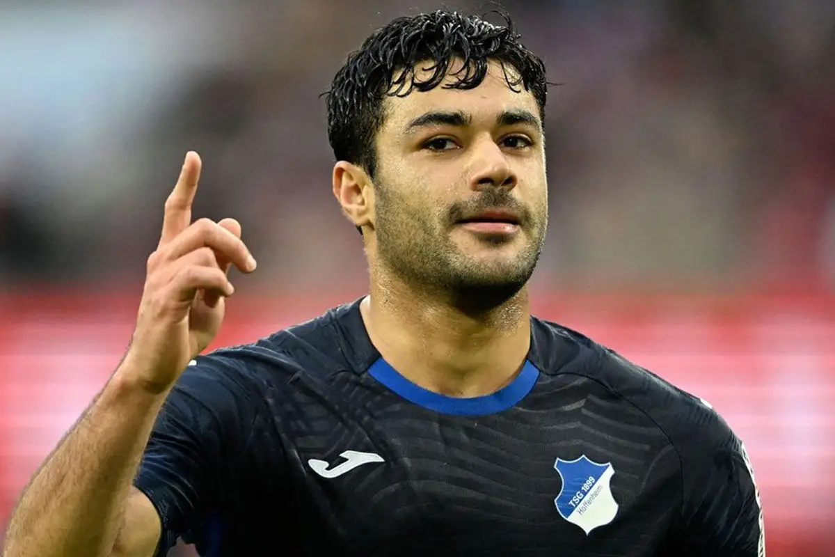 Ozan Kabak, Hoffenheim ile 2030’a Kadar Yeni Sözleşme İmzaladı