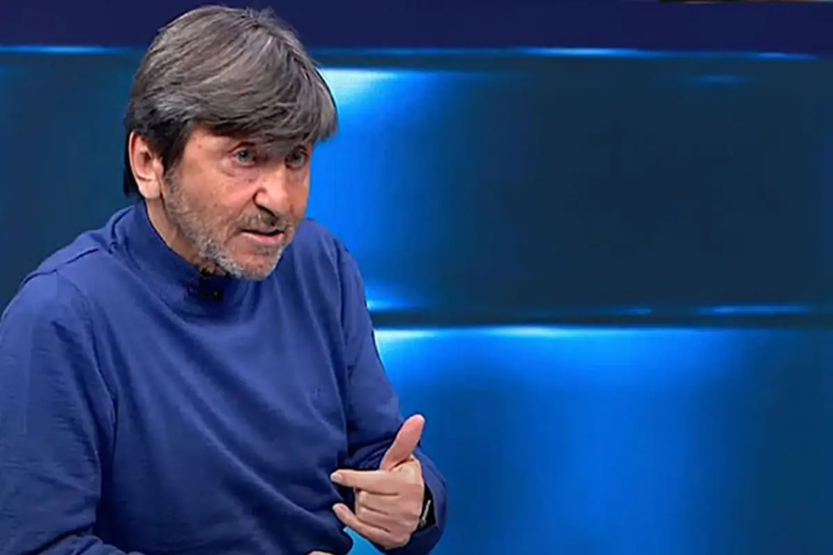 Rıdvan Dilmen'den Galatasaray'ın Şampiyonluk Şansına Çarpıcı Açıklama