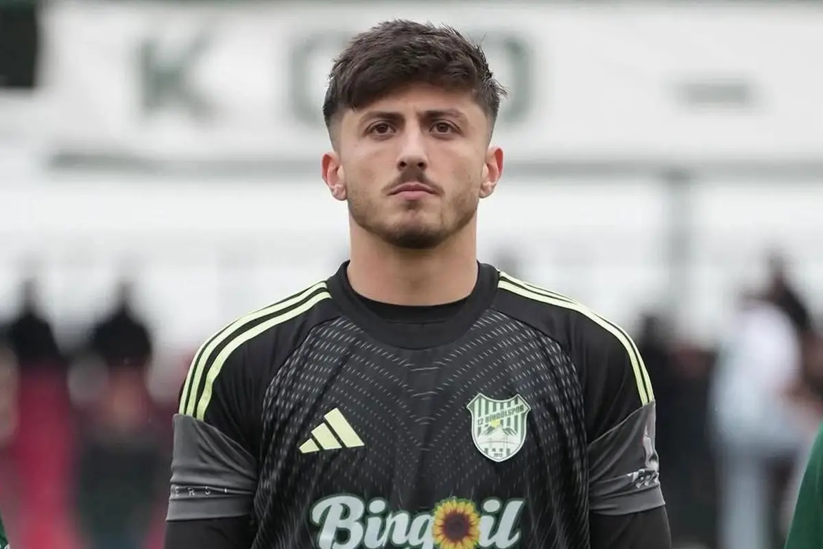 Bingölspor Kalecisi Oğuzhan Çelik'ten Şampiyonluk Açıklaması: 'Daha Erken Duyurabilirdik'