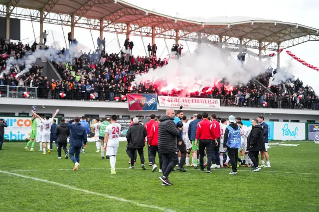 Stadyum inşaat alanı planı