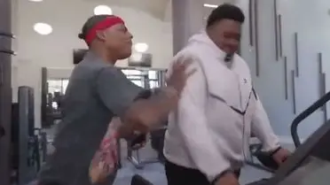 IShowSpeed'in meydan okuma duyurusu görseli