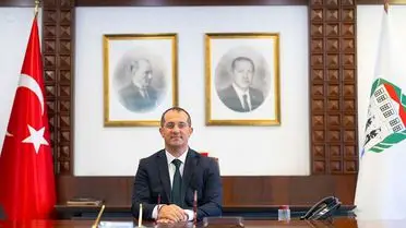 Akçaabat'ta Yeni Stadyum Projesi: Şampiyon Takıma Modern Tesis Müjdesi