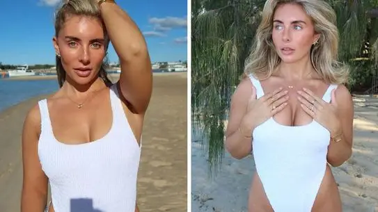 Liverpoollu Futbolcunun Şok Talebi: Bonnie Blue’dan 23 Erkek Ayarlama İsteği