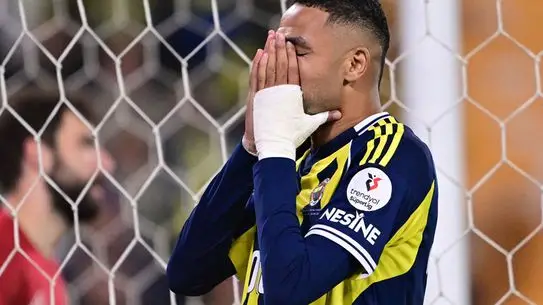 Al-Ittihad, 28 Yaşındaki Faslı Golcü Youssef En-Nesyri ile Sözleşmesini Sonlandırıyor