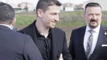 Mert Hakan Yandaş sosyal medya paylaşımı