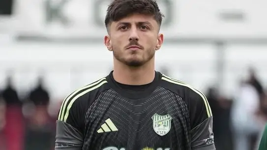 Bingölspor şampiyonluk kutlaması