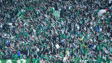 Bursaspor'un yeni stadyum önerisi