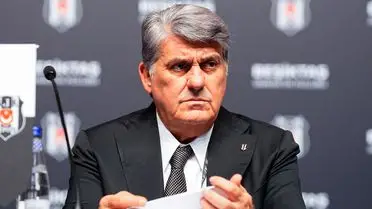 Maç sonrası açıklama