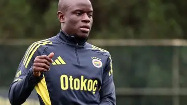 Kanté'nin Şovunu Konuşanlar Çok: Beşiktaş Derbisinde Ortada Fark Yarattı
