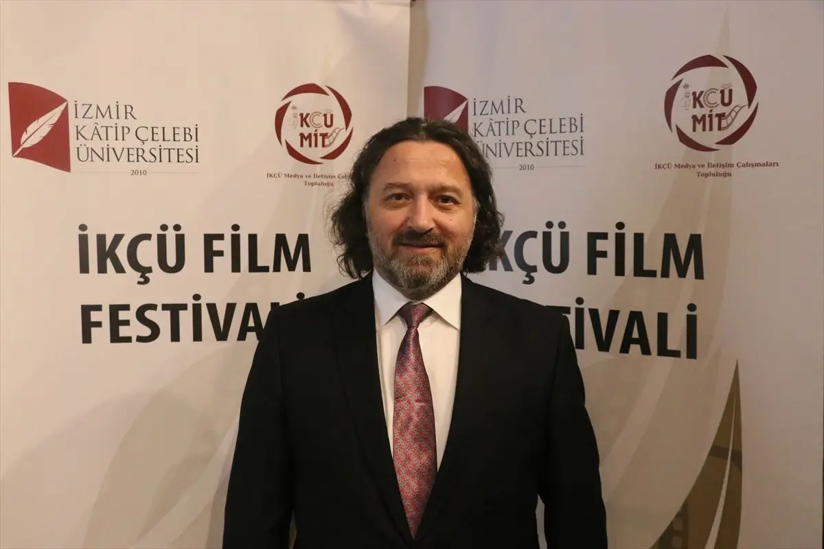 İzmir'de İKÇÜ Film Festivali Nisan'da 85 Yerli ve Yabancı Yapımıyla Başlıyor