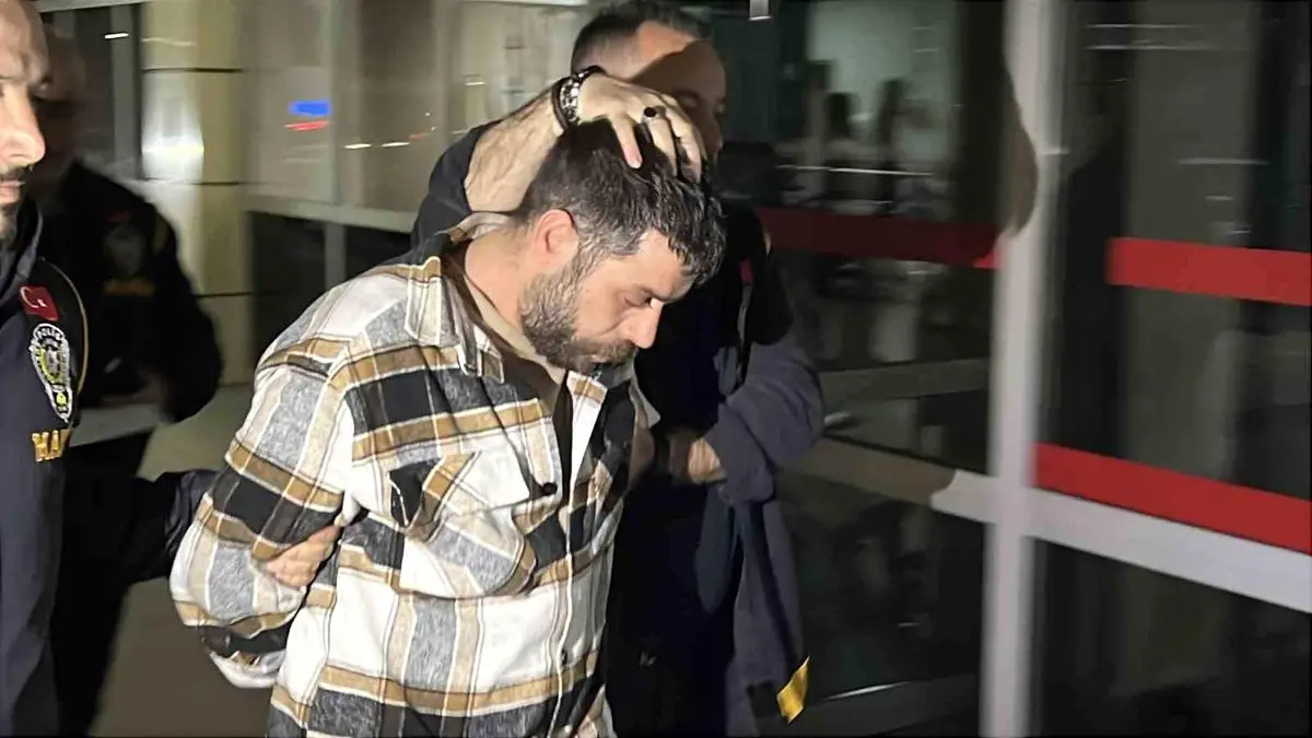 Manisa’da Üzücü Cinayet: 69 Yaşındaki Kadına Şiddetli Saldırı