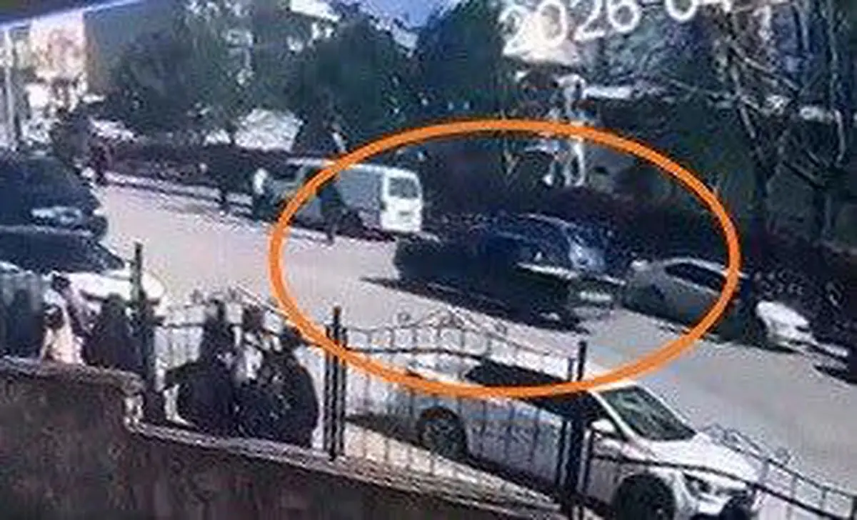 İnegöl’de Drift Yapan Kamyonet Yaya Çarptı: 17 Yaşındaki Sürücüye 226 Bin TL Ceza