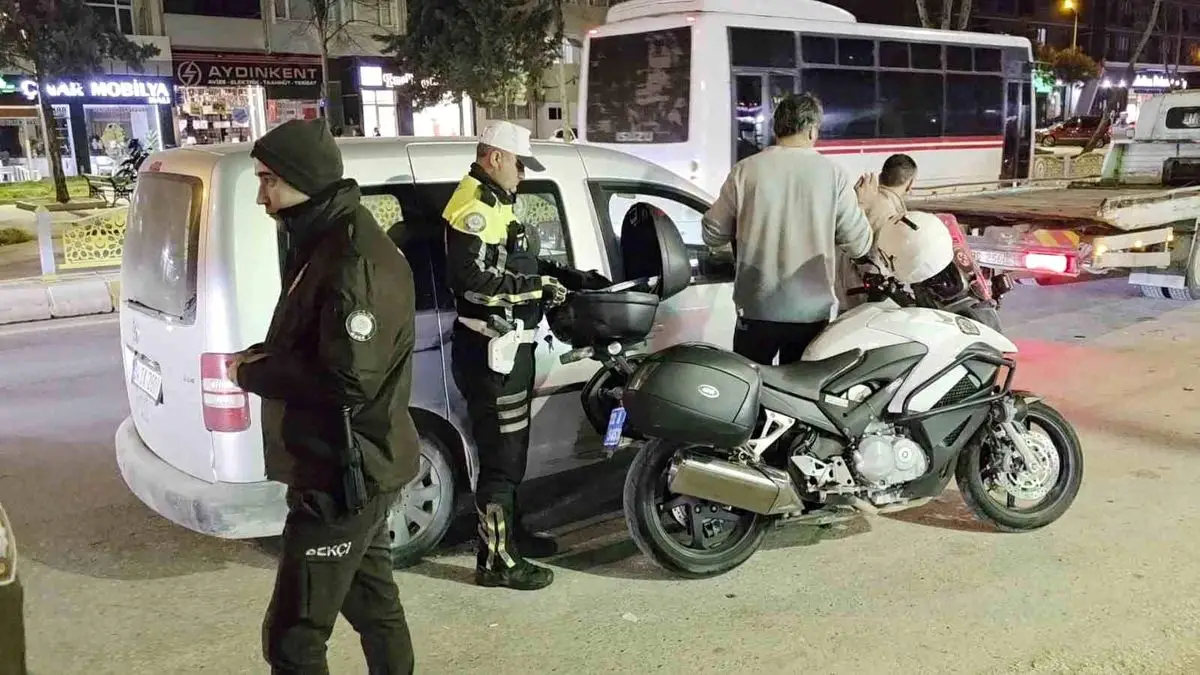 Edirne’de Geniş Çaplı Asayiş ve Trafik Denetimleri Gerçekleşti