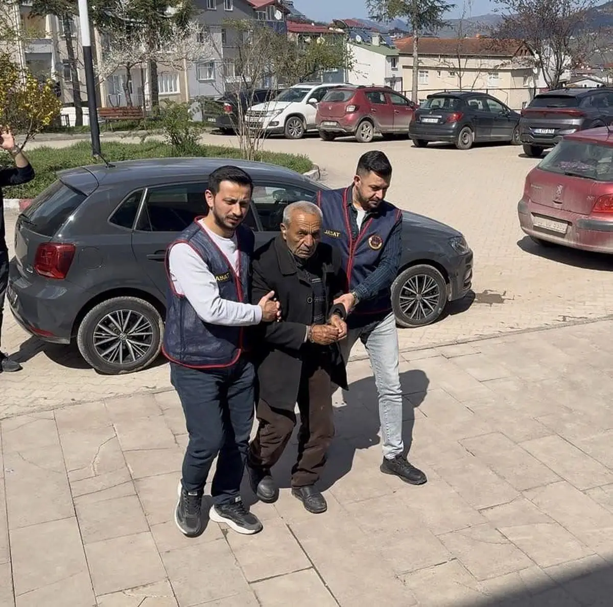 Ordu’da Arazi Çekişmesi Kanlı Bitti: Silahlı Saldırıda Bir Kişi Hayatını Kaybetti
