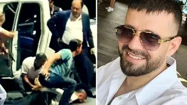 Mahkeme dosyasında dijital kanıtlar