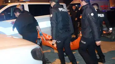 Nevşehir’de Parkta Alkol Tüketen Gençler ve Muhtar Arasında Şiddetli Kavga