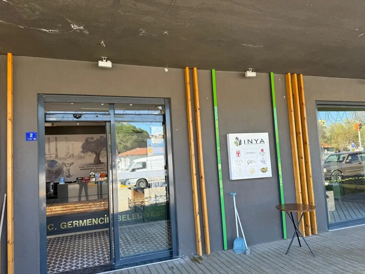 Germencik'in Eski Belediye Başkanı Silahlı Saldırı Nedeniyle Gözaltına Alındı