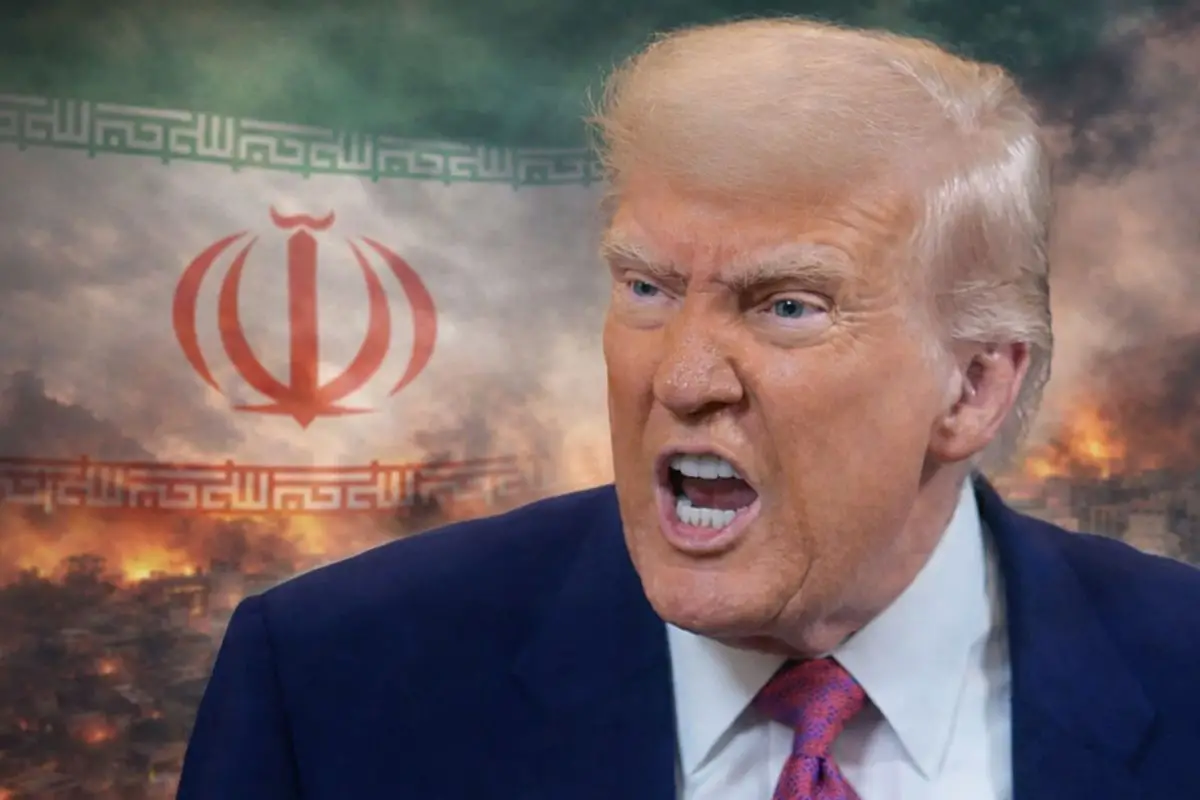 ABD’nin İran’a Olası Kara Operasyonu: Yüksek Maliyet ve Zorlu Coğrafi Engeller