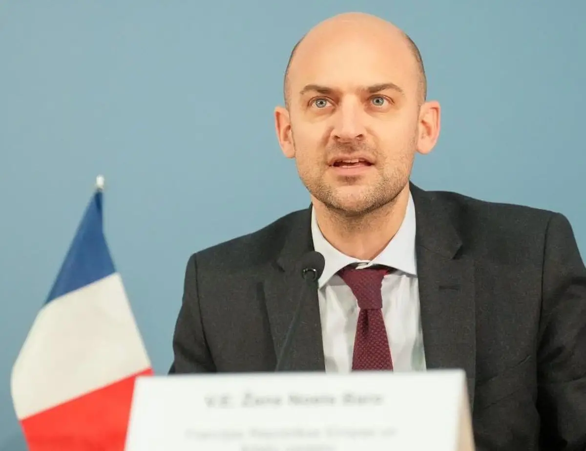 Fransa Dışişleri Bakanı Barrot, İran'ın Sivil Altyapısına Yönelik Saldırılara Karşı Destek Mesajı Verdi