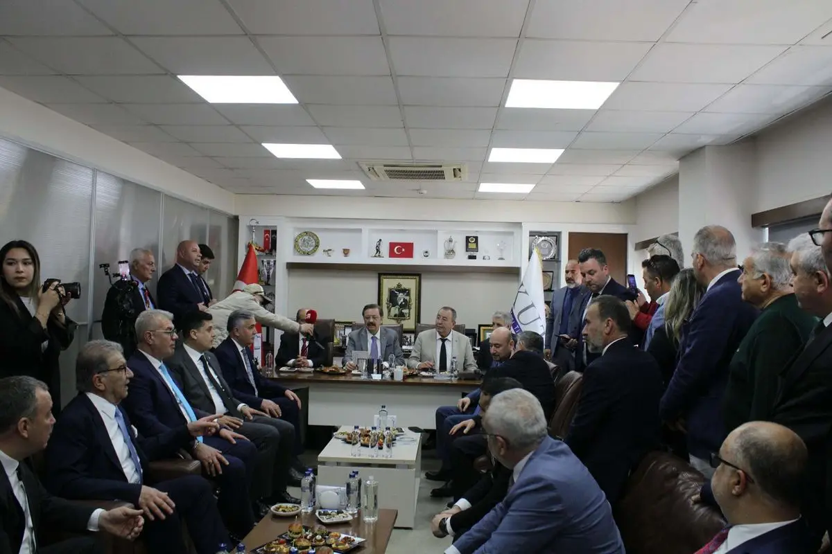 Kuşadası’nda Turizm ve Eğitimde Yeni Dönem: Yeni Anaokulu Açıldı