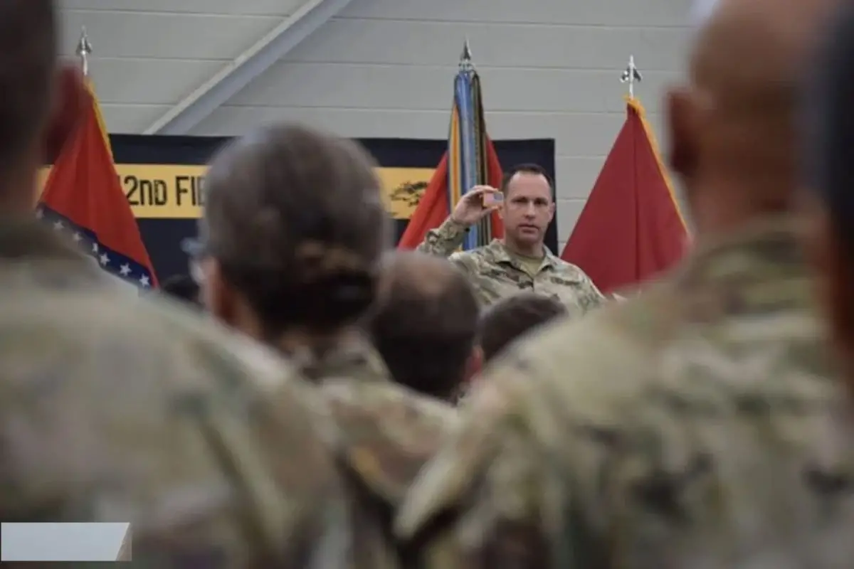 Trump'ın Süre Kısıtlaması Bitti: Orta Doğu’da Artan Gerilim ve ABD’nin Askeri Hamlesi