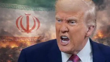 Tahran’ın stratejik konumu