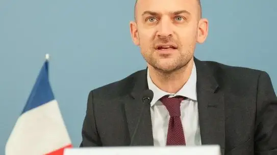 Fransa Dışişleri Bakanı Barrot, İran'a destek mesajı verir