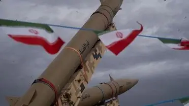 İran’ın köprü ve güzergah uyarısı görseli