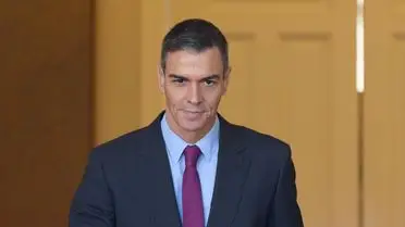 Sanchez'in barış mesajı