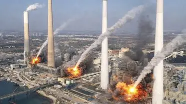 Rusya’dan İran’a İsrail’in Enerji Altyapısına Yönelik 55 Kritik Hedef Listesi Verildi