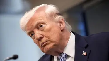 Trump'ın İran'a yönelik açıklaması