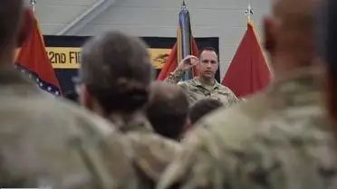 Trump'ın Süre Kısıtlaması Bitti: Orta Doğu’da Artan Gerilim ve ABD’nin Askeri Hamlesi