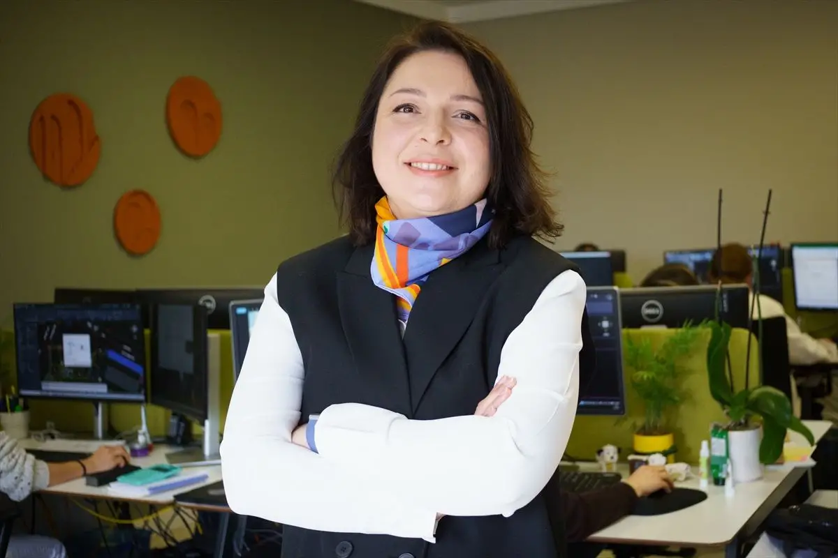 Yaşlanma Demografisine Uyumlu Esnek Konut Tasarımları